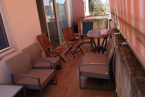 Apartamento Palmahouse
