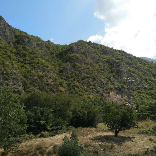 Apartamento The Brothers Villa Hotel