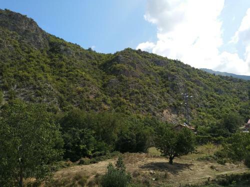 Apartamento The Brothers Villa Hotel