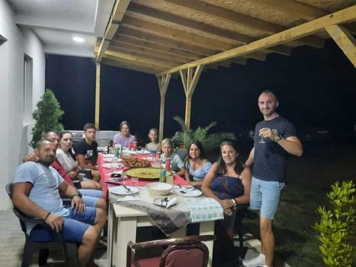 Apartamento The Brothers Villa Hotel