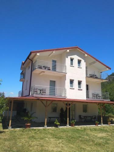 Apartamento The Brothers Villa Hotel