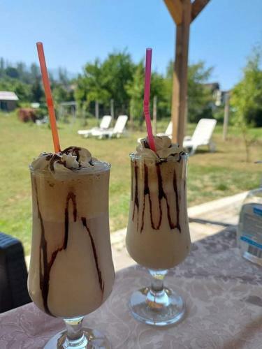 Apartamento The Brothers Villa Hotel
