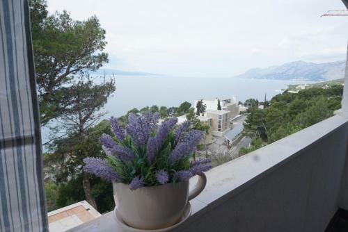 Apartment Nessy (2+2)