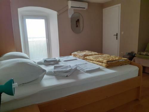 Apartmani Patrick