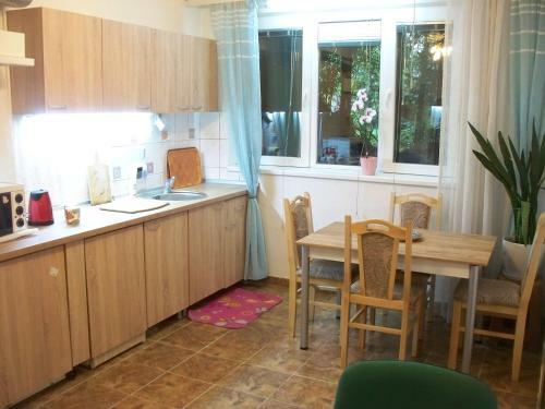 Apartamento Downtown Good Location