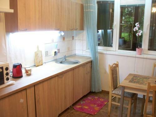 Apartamento Downtown Good Location