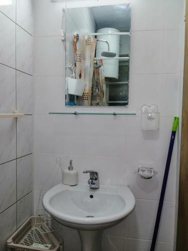 Apartamento Downtown Good Location