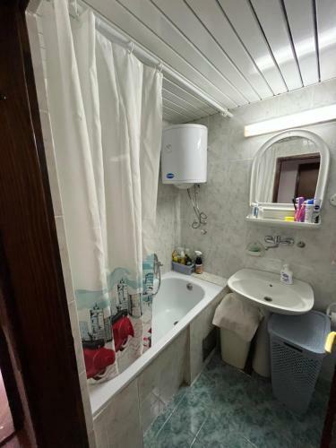 Apartamento "lazaret" Sutomore