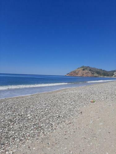 Apartamento "lazaret" Sutomore