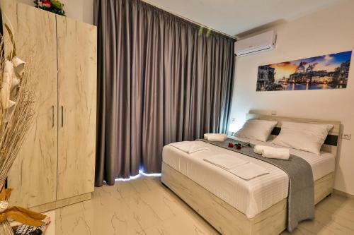 Zara Apartmani Sutomore