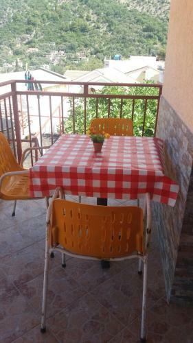 Hostal Guesthouse Stankovic