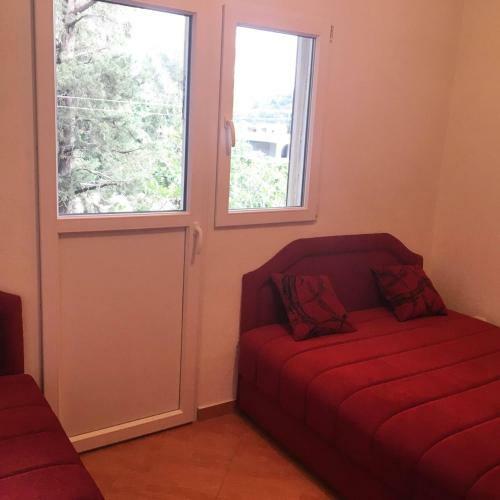 Sutomore Apartments