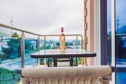 Hostal Apartments Krstovic