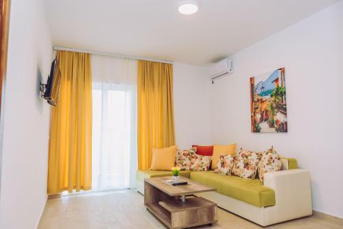 Hostal Apartments Krstovic