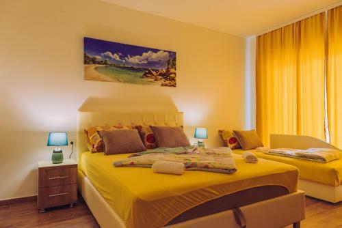 Hostal Apartments Krstovic