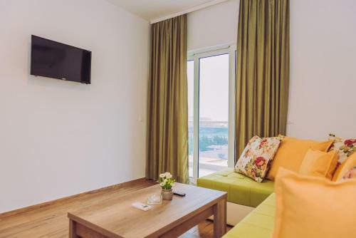 Hostal Apartments Krstovic