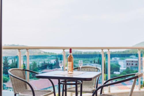 Hostal Apartments Krstovic