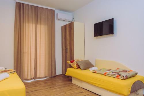 Hostal Apartments Krstovic