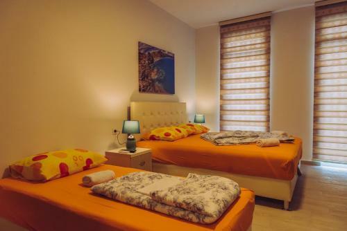 Hostal Apartments Krstovic