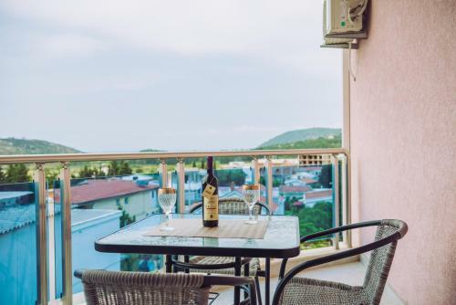 Hostal Apartments Krstovic