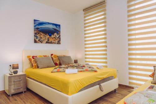 Hostal Apartments Krstovic