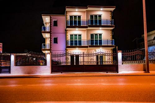 Hostal Apartments Krstovic