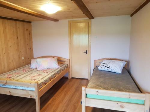 Hostal Pirmie Za?me?i