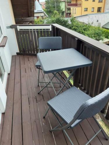 Apartamento Na S?onecznej