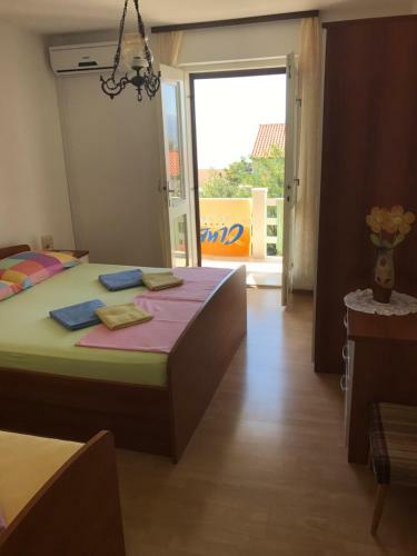 Hostal Room Sea View N�1