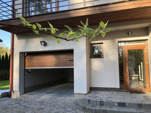 Private Elite Villa In Jurmala