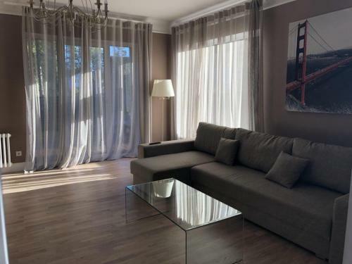 Private Elite Villa In Jurmala