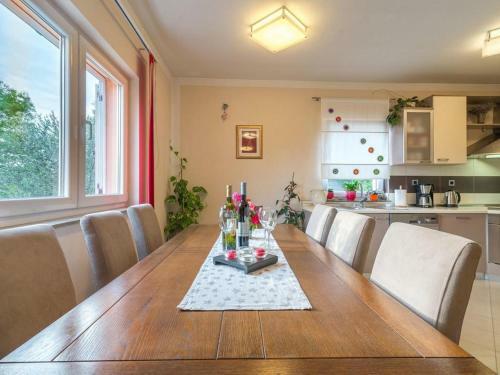 House Toni For 9 Persons