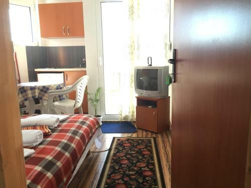 Apartments Delfin