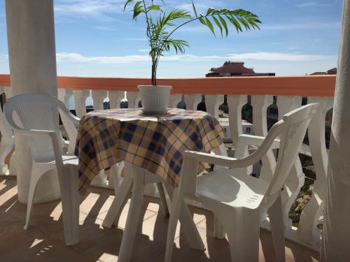 Apartments Delfin