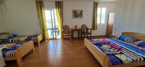 Kurt Apartaments