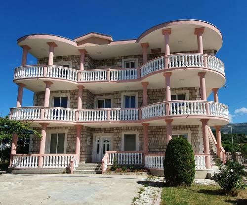 Kurt Apartaments