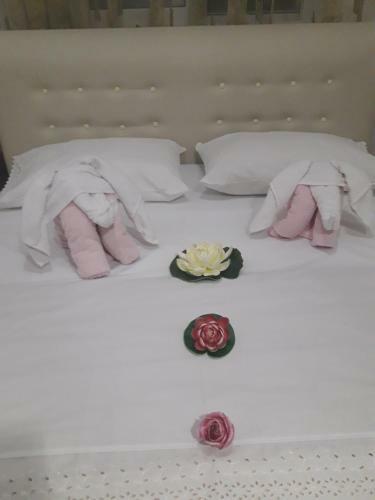 Hostal Guest House Rejjan
