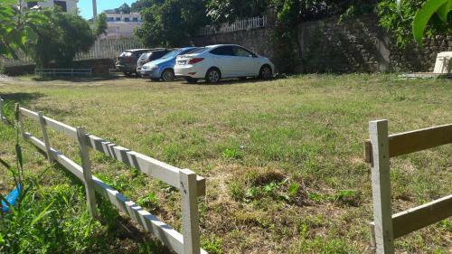 Hostal Guest House Rejjan