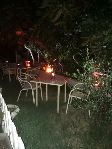Hostal Guest House Rejjan