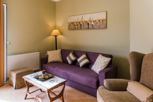 Apartamento Harbour Breeze