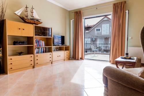 Apartamento Harbour Breeze