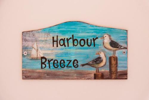 Apartamento Harbour Breeze