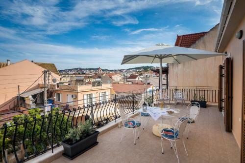 Apartamento Harbour Breeze