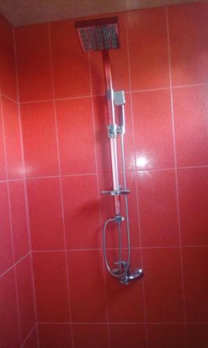 Hostal Guest House ( Guramishvili 19 )
