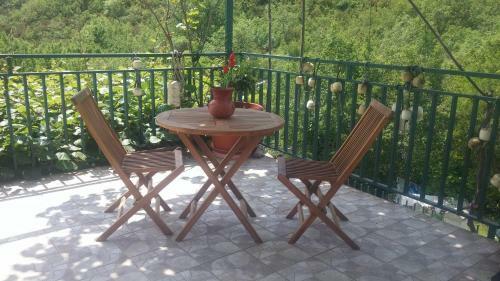 Danijela Apartmani