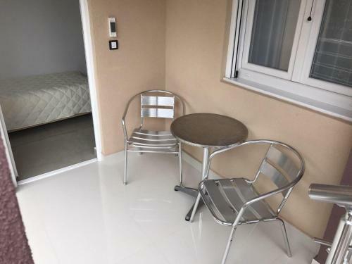Aparthotel Vip Apartmani Canj