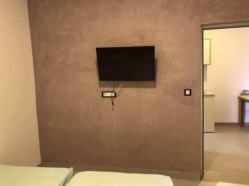 Aparthotel Vip Apartmani Canj