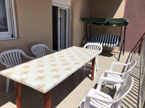 Aparthotel Vip Apartmani Canj