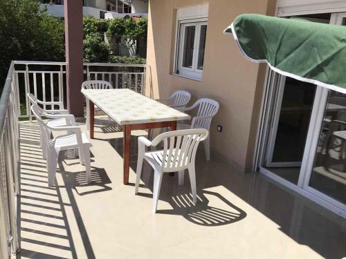 Aparthotel Vip Apartmani Canj