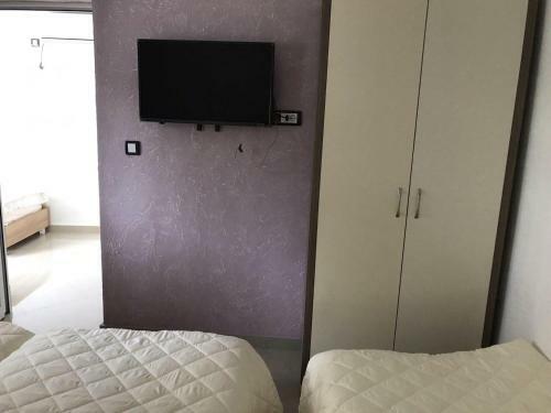 Aparthotel Vip Apartmani Canj